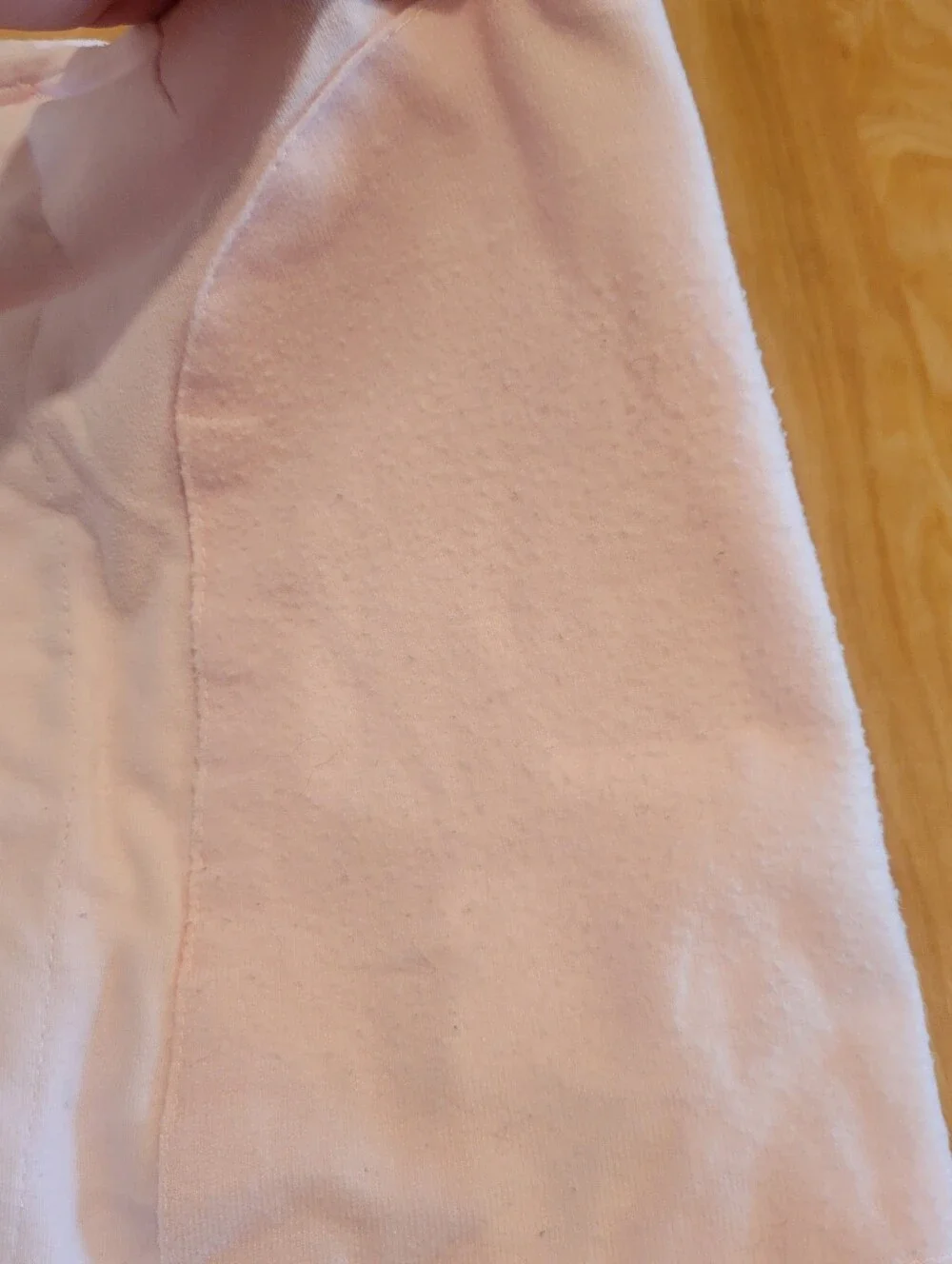Halo Sleep Sack Swaddle Pink 100% Cotton Size Newborn 0-3 Months
